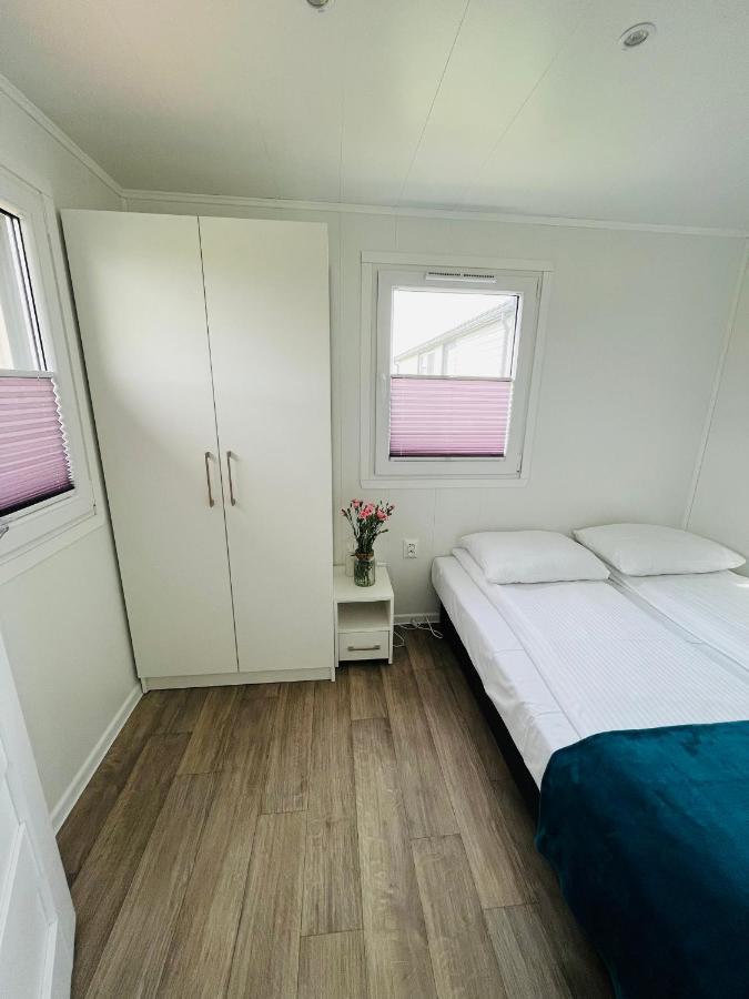Ferienhaus Sloneczny Pagorek *