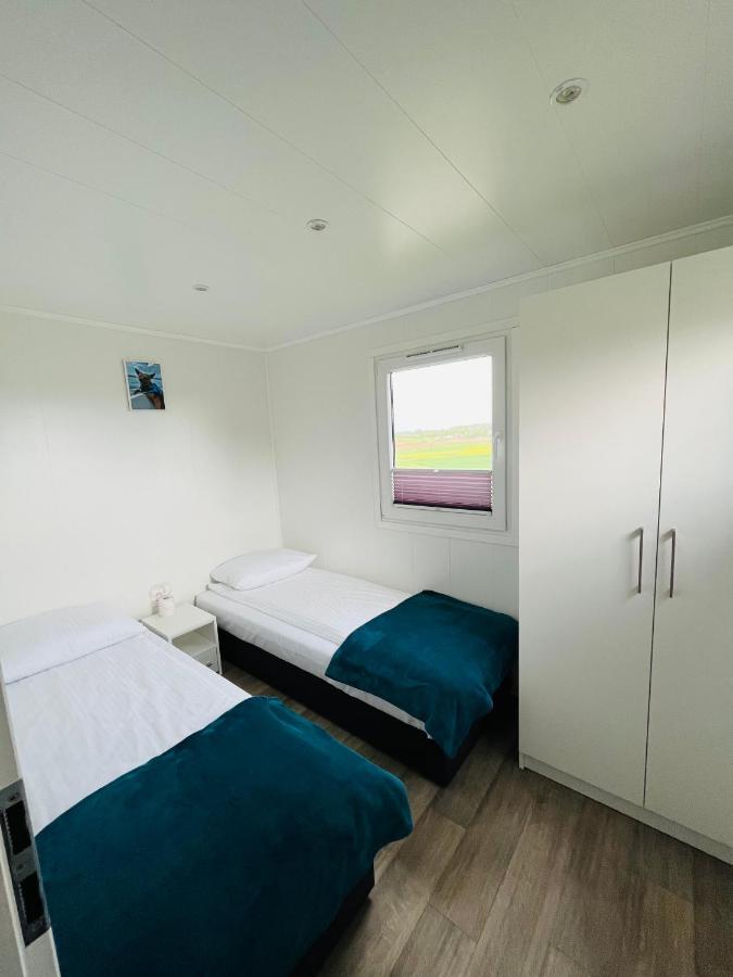 Ferienhaus Sloneczny Pagorek Lötzen