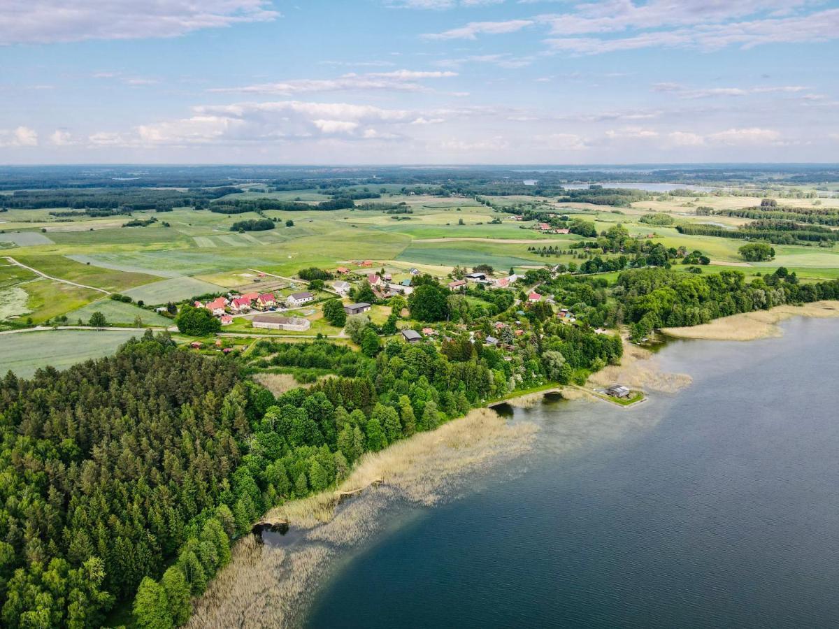 Sloneczny Pagorek Ferienhaus *