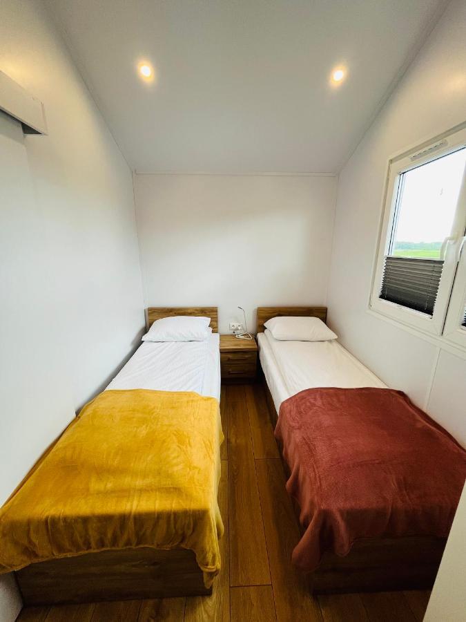 Sloneczny Pagorek Ferienhaus Lötzen