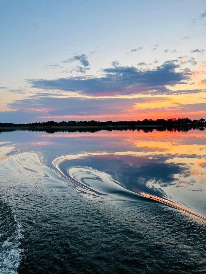 Sloneczny Pagorek Casa vacanze Giżycko
